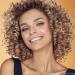Sulfate-Free Curly Hair Shampoo with Mango & Aloe | 17.9 Fl Oz - Buy Online on SooperMarket.com