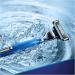 Gillette Mach3 Start Razor for Men - AquaGrip Handle 1 Pack | International Shipping Available - Buy Online on SooperMarket.com