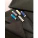 MAROBEE Black Lightweight Fusible Interfacing Iron On - 40x3 Yard Non-Woven - Buy Online on SooperMarket.com