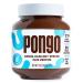 Pongo Cocoa Hazelnut Protein Spread - Low Sugar and Low Carb - Natural Flavor - Keto-Friendly Spread for Breakfast Snacks & Desserts - No Palm Oil & Artificial Sweeteners - 13 oz