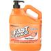 Permatex 25219 Fast Orange Pumice Lotion Hand Cleaner 1 Gallon with Pump - Buy Online on SooperMarket.com