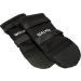 TRIXIE Water-Repellent Dog Shoes - Paw Protection Walker Care XXL 2 pcs Black | Buy Now! - Buy Online on SooperMarket.com