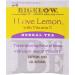 Bigelow I Love Lemon Herbal Tea with Vitamin C | Caffeine Free | 20 Bags | 1.28 oz - Buy Online on SooperMarket.com