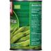 Libby's Lima Beans 15 oz (Pack of 12) - Premium Quality, Convenient Bulk Pack - Buy Online on SooperMarket.com
