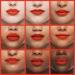Maybelline Superstay 24 2-Step Lipcolor - Non-Stop Orange 210 - Buy Online on SooperMarket.com
