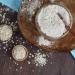 Buy Organic Wholemeal Oat Flour 1kg | S ssundclever.de | Eco-Friendly & Plastic-Free | From Germany - Buy Online on SooperMarket.com