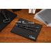 Sizzix Tim Holtz Shaping Kit 665304 - Black | Paper Sculpting Set for Scrapbooking and Cardmaking - One Size - Buy Online on SooperMarket.com