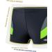 Aqua Speed Boys Swimming Trunks | Gray-Green Swimwear | Free eBook | Quality Badepants for Kids 152/38 - Buy Online on SooperMarket.com