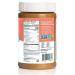 Wild Friends Foods Peanut Cashew Super Butter 16 Oz (Pack of 3) - Gluten-Free, Non-GMO, Palm Oil Free - Buy Online on SooperMarket.com