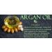Cocojojo 100% Pure Argan Oil Deodorized Refined Cold Pressed 32 Fl Oz - Top Quality Organic Argan Oil - Buy Online on SooperMarket.com