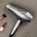 Remington AC8820 Hair Dryer - 2200W 150km/h Keratin & Almond Oil Infused Anti-Frizz Ion Care 3 Styling Attachments - International Shipping Available - Buy Online on SooperMarket.com