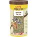 Sera Vipagran Nature 1000 ml |Main feed soft granulate |4% high -quality insect flour |Healthy growth & strong developmentFor fish with a small mouth |No color & preservatives 1 ml (1 Pack) granulate