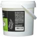 Mituso Organic Virgin Coconut Oil - 1000 ml (1 Pack) | Premium Quality for Cooking & Skin Care - International Shipping Available - Buy Online on SooperMarket.com