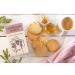 Hebridean Baker - Heather Honey Shortbread 150g - Buy Online on SooperMarket.com