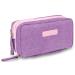EB DIABETIC'S Diabetic Bag (Various Colours) (violet-bitone)