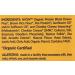 Iwon Organics Cheddar Cheese Protein Puffs - 5oz Organic Snack - Buy Online on SooperMarket.com