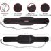 Raigeki Fitness Dip Belt with 106cm Steel Chain - Weight Belt for Strength Training Bodybuilding & Pull-Ups | Includes Training Plans for Men & Women - Buy Online on SooperMarket.com