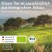 World Corner Bio-Zistrosen Tea 500g - Freshly Filled in Germany | Aromatic Herbal Tea | Vegan | No Artificial Flavors or Sugar - Buy Online on SooperMarket.com
