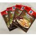 McCormick Gluten Free Gravy Mix Bundle - Turkey & Brown Gravy Mixes - 0.88 oz (Pack of 4) - Buy Online on SooperMarket.com