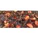 Peosa Delight Tea - Strawberry Panga Loose Leaf Black Tea Natural & Exotic Fruits Strawberry - Cranberry - Rose - Hibiscus Hot & Iced Tea Natural Flavors 1.76 oz Box 20 Tea bags. - Buy Online on SooperMarket.com