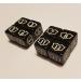 Empire 14x Counter & Loyalty Dice for Magic The Gathering & CCG MTG - Buy Online on SooperMarket.com