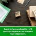 Scotch Magic Greener Tape  10 Rolls  Numerous Applications  Invisible  Engineered for Repairing  3/4 x 900 Inches  Boxed (812-10P) - Buy Online on SooperMarket.com