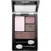 Maybelline Expert Wear Eyeshadow Quad Lavender Smokes 0.17 oz - Long-lasting Eye Makeup - Buy Online on SooperMarket.com