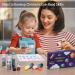 Mr. Pen- Washable Dot Markers  8 Colors  Dot Markers for Toddlers and Kids  Paint Dotters for Kids  Dabbers for kids  Bingo Markers  Bingo Daubers  Non Toxic Paint Daubers  Bingo Dotters. - Buy Online on SooperMarket.com