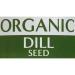 McCormick Gourmet Organic Dill Seed 1 oz - Premium Quality for Culinary Delights - Buy Online on SooperMarket.com