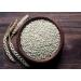 Organic Pearl Barley 3 Pounds - Non-GMO, Kosher, Vegan, Cooks Faster than Hulled Barley, Rich in Fiber & Selenium - Ideal for Risotto, Soup, Salads, Stews - 3 lb Pack - Buy Online on SooperMarket.com