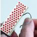 DMT Angler Mini-Sharp Diamond Sharpener for Fishing Hooks - Fine 70 mm FF70F | Optimize Your Edge! - Buy Online on SooperMarket.com