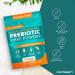 Prebiotic Fibre Supplement 250g | Gut Health Support Vegan Powder | FOS Inulin & Oat Bran Beta Glucans | Horbaach - Buy Online on SooperMarket.com