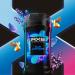 AXE Fine Fragrance Collection Deodorant Stick Blue Lavender with Mint + Amber Essential Oils 4 Pack with 72H Freshness Aluminum-Free 3 oz - Buy Online on SooperMarket.com