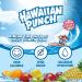 Hawaiian Punch Fruit Juicy Red Liquid Water Enhancer - New Better Taste! (4 Bottles, Makes 96 Flavored Water Drinks) - Sugar Free, Zero Calorie - Buy Online on SooperMarket.com