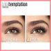 Maybelline Total Temptation Washable Mascara - Brownish Black 0.27 fl oz - Buy Online on SooperMarket.com