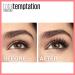 Maybelline New York Total Temptation Washable Mascara - Very Black - 0.27 fl. oz - Buy Online on SooperMarket.com