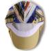 PORSYOND Men Flat Cap Newsboy Hat Beret Cabbie Ivy Patchwork Adjustable Gatsby F-khaki OS - Buy Online on SooperMarket.com