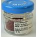 Premium Steenbergs Saffron 0.5g - Pure and Organic Saffron Threads - Buy Online on SooperMarket.com