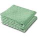 A&F Incontinence Edition 60x60 (2-Pack) - 4-Layer Washable Hospital Pad | 26280ml/m Suction Power | Baby Bed & Cot Mattress Protection - Buy Online on SooperMarket.com