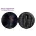 WIG ME UP 3018-2T130 Shoulder Length Brunette Wig with Reddish Highlights | International Shipping Available - Buy Online on SooperMarket.com