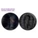 Buy WIG ME UP 3114-2 Black Gothic Wig with Cute Cheeky Bangs - Long & Stylish International Shipping Available - Buy Online on SooperMarket.com