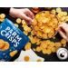 ParmCrisps Original 100% Real Parmesan Cheese - Keto, Low Carb, High Protein Snacks | 12 Pack (1.75 Oz Each) - Buy Online on SooperMarket.com