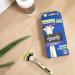 Wilkinson Sword Hydro 5 Skin Protection Sensitive Men's Razor - 2 Pack + 3 Replacement Blades | Best International Shipping - Buy Online on SooperMarket.com
