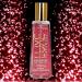 Luxe Perfumery Flirty Rose Hair & Body Perfume Mist 236 mL - Buy Online on SooperMarket.com