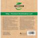 Amsterdam Herbal Premium Mix 100g - 100% Natural Marshmallow Leaf - Coffee Shop Quality - Buy Online on SooperMarket.com