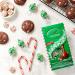 LINDT LINDOR Peppermint Cookie Milk Chocolate Truffles 150g Gram Bag Limited Edition Individually Wrapped Chocolate Christmas Chocolate - Buy Online on SooperMarket.com