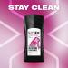 Unbranded LYNX Attract for Her Trio & Speaker Gift Set 2 bodysprays & bodywash perfect for her daily routine 3 piece - Buy Online on SooperMarket.com