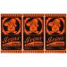 Ivins Famous Spiced Wafers 16 Oz Twin Pack of 3 1 Pound (Pack of 3)
