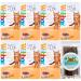 Cat Treats bundle contains Lick e Lix Chicken Webbox Licky Lix Kitten Treats and Snacks Lick-e-Lix Pack of 7 x 5's - Total 35 x 15g sachets and our Silvervine Chew Sticks