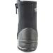 Cressi Neoprene Anti-Slip Sole Boots for Water Sports - Italy Design - US Man 10 | US Lady 11 - Black - Buy Online on SooperMarket.com